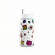 Estia Lens Save The Aegean Thermos Bottle Stain...