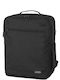 Polo Backpack 20.5lt Μαύρο