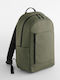 BagBase Backpack 22lt Green