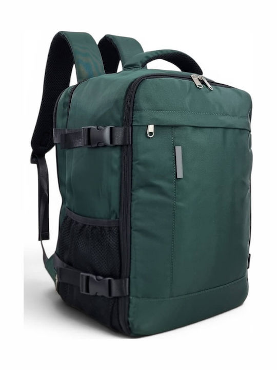 Backpack Αδιάβροχο 30lt Πράσινο