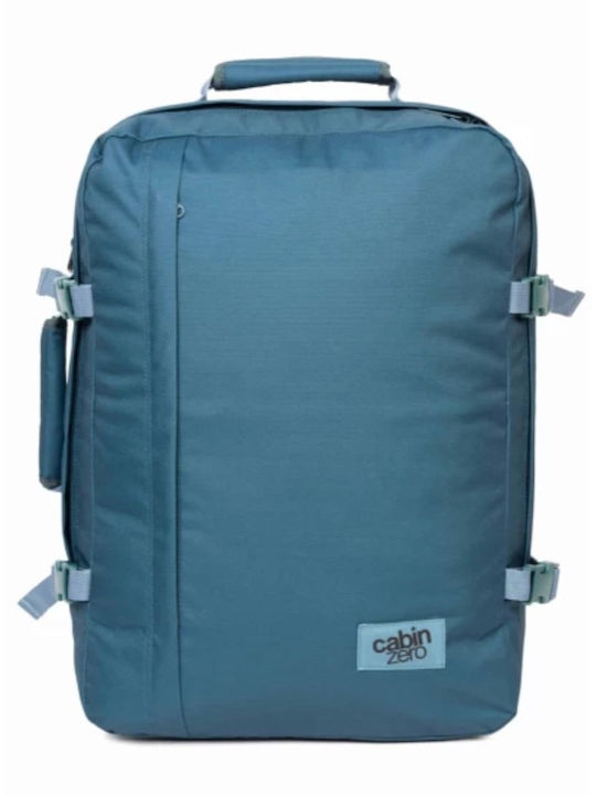 Cabin Zero Backpack 44lt Hellblau
