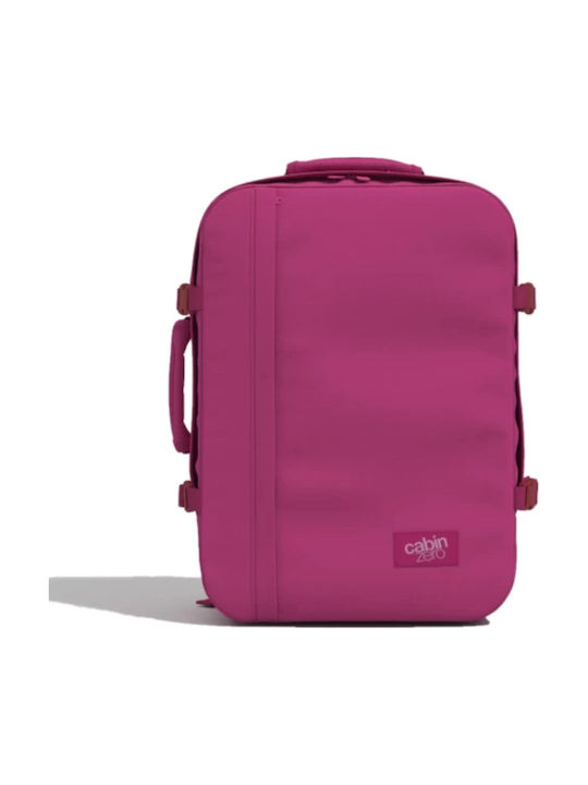 Cabin Zero Backpack 44lt Φούξια