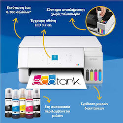 Epson L3366 Έγχρωμο Πολυμηχάνημα Inkjet Epson L3366 Έγχρωμο Πολυμηχάνημα Inkjet
