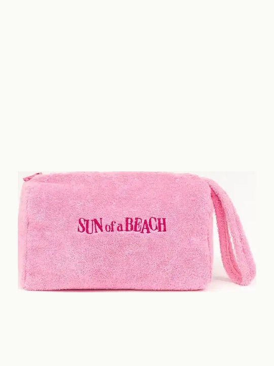 Sun A Beach Neseser Cosmo Bubblegum Sun A Beach Neseser Cosmo Bubblegum