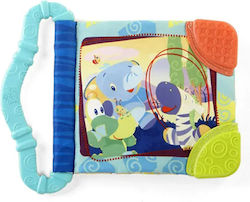 Bright Stars Книга За Активности За Новородени Bright Stars Книга За Активности За Новородени