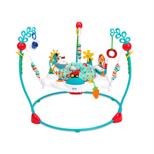 Baby Einstein Baby Jumper with Music, Lights and Sounds