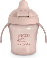 Suavinex Baby Sippy Cup for 6m+ 200ml