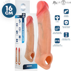Intense Προέκταση Πέους 16cm
