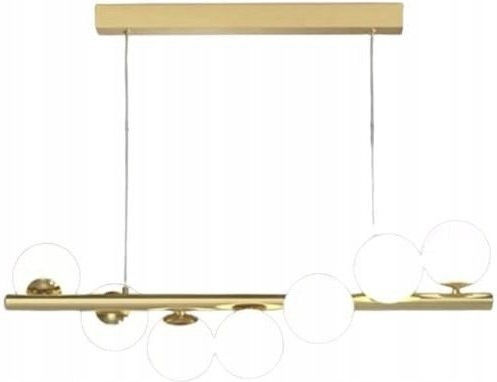 Domoletti Κρεμαστό Φωτιστικό για 7 Λαμπτήρες G9