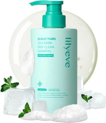Lilyeve Σαμπουάν 500gr Lilyeve Σαμπουάν 500gr