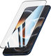 Avizar Screen Protector Motorola Edge 70 In Anti-shock Tempered Glass Black Transparent