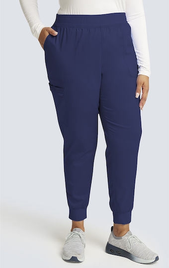 Cherokee Women's Medical Pants Navy Blue