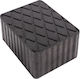 Еластичен Тампон За Крик Jbm 160x120x70mm 54484