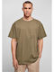 T-shirt Olive 107395306