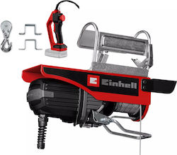Einhell Система за транспорт / повдигане на товари Einhell Система за транспорт / повдигане на товари