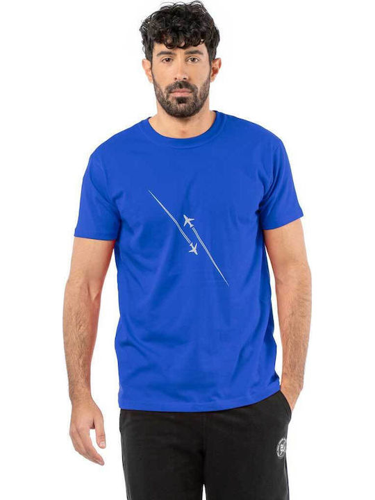 Bodymove Μπλούζα Ρουά