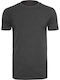 T-shirt Charcoal
