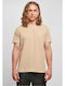 T-shirt Unionbeige