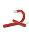 Serax Serax Stehlampe Mit E27 Lampenbirnensockel Rot