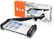Peach Guillotine Tabletop Cutting Machine 33cm for Sheets Up to A4