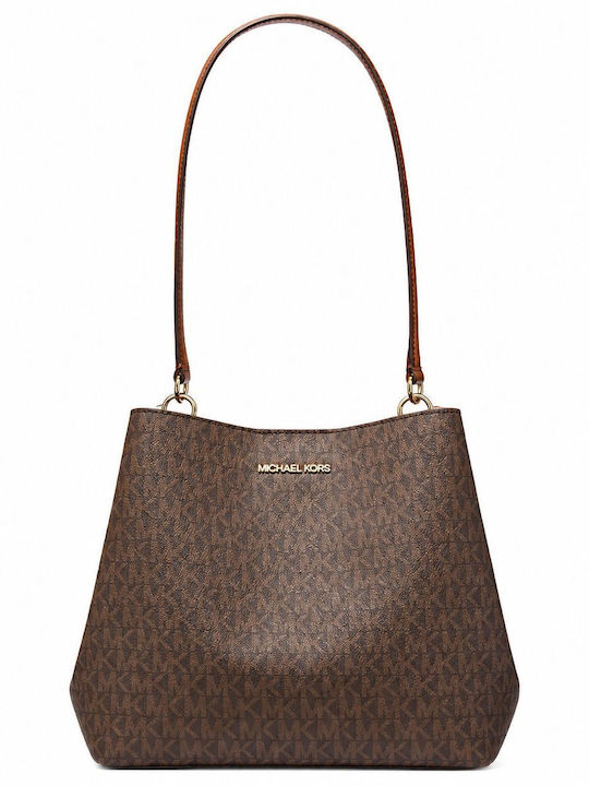 Michael Kors Michael Stoff Damenhandtasche Michael Kors Michael Stoff Damenhandtasche