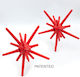 Agrotechnic Hemisphere for Olive Harvester 4 pcs