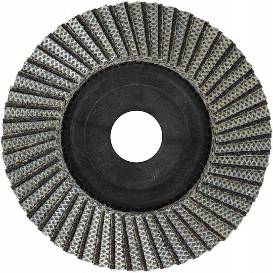Distar Distar Diamond Lamellar Scrub Disc 115 X 22.23mm #200