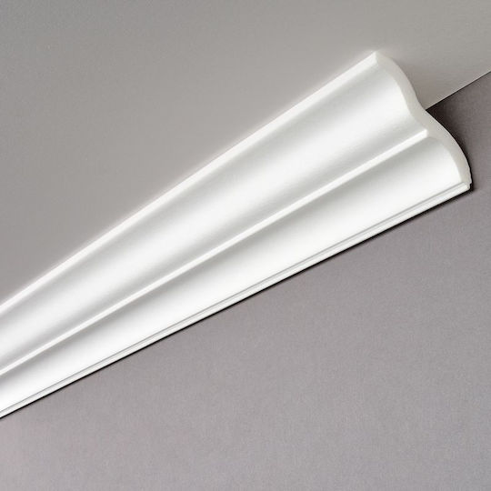 Saarpor Foam Polystyrene Pelmet 6.36x6.26cm