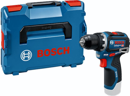 Bosch PRO GSR 12V-32 Drill Driver Battery Solo 12V
