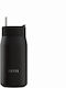 Estia Lens Save The Aegean Thermos Bottle Stain...