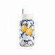 Estia Lens Save the Aegean Thermos Bottle Stain...