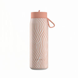 Estia Pulse Save the Aegean Recyclable Thermos ...