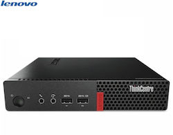 Lenovo Thinkcentre M710Q Tiny Generalüberholter Gebraucht Desktop-PC Grade A (i5-6400T/8GB/256GB) Lenovo Thinkcentre M710Q Tiny Generalüberholter Gebraucht Desktop-PC Grade A (i5-6400T/8GB/256GB)