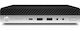 HP HP Elitedesk 800 G3 Mini Реновирани Клас A (Core i5-7500/8GB/256GB SSD/Windows 11 Pro)