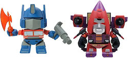 Actionfigur Transformers Optimus Prime