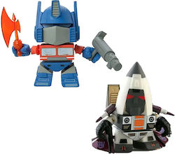 Actionfigur Transformers Optimus Prime