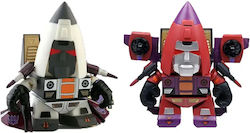 Actionfigur Transformers Optimus Prime