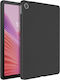 Avizar Case Lenovo Tab 10.1 2025 Flexible Slim Protection Black