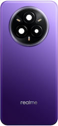 Realme 14 Pro+ Purple Bikaner Battery Service Set 621033000453 Realme 14 Pro+ Purple Bikaner Battery Service Set 621033000453