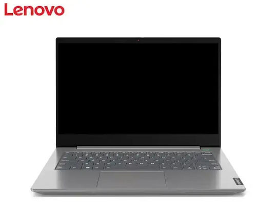 Lenovo Thinkbook 14 IIL Überarbeitet Note A 14" (Kern i5-1035G1/8GB/256GB SSD/W10 Pro)