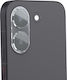 Avizar Kameraobjektivschutz Poco X8 Pro Monoblock Glas Transparent