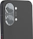 Avizar Camera Lens Protector Poco X8 Pro Max Monoblock Glass Transparent