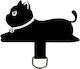 Insert Cat Harnes Mounting