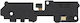 Samsung Replacement Main Microphone Galaxy Z Fold 6 Service Pack Black