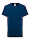 Παιδικό T-shirt Mountain Blue Iconic