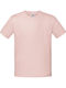 Kids T-shirt Powder Rose