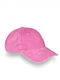 Jockey Rc092x Result Headwear Pure Cotton Vintage Cap Vintage Pink