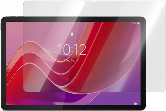 2.5D 0,3mm Gehärtetes Glas (Lenovo Tab M11)