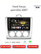 Ford Focus 2007 Android Multimedia Carplay Androidauto Gps Wi-fi Bluetooth Sh89
