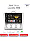Ford Focus 2010 Android Multimedia Carplay Androidauto Gps Wi-fi Bluetooth Sh92